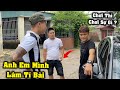 Thấy Hưng Đi Ôtô Bọn Giang Hồ Tiếp Cận Rủ Hưng Chơi Bài ?