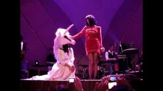 Nouvelle Vague - Ophélie - Dawn of Innocence - SP 15/09/12