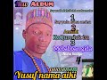Yusuf Nama Aiki Farin Uba 2026 08105876470 