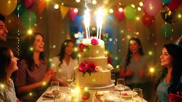 ❤️Happy Birthday To #happybirthdaysong You 🎂 #birthdaycakelyrics #happybirthday #birthdaysong #cake