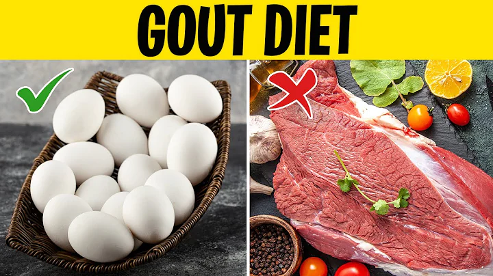 7 Best & 4 Worst Foods To Eat With Gout - DayDayNews
