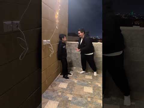 العيلة الكبيرة أجمل عيله  اكسبلور   رمضان يجمعنا