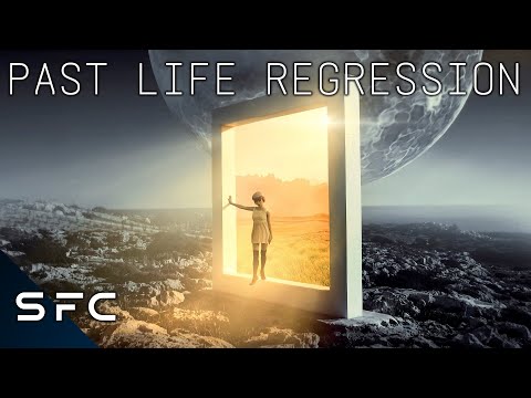 Have You Lived Before? | Past Life Regression | The Conspiracy Show | S1E02