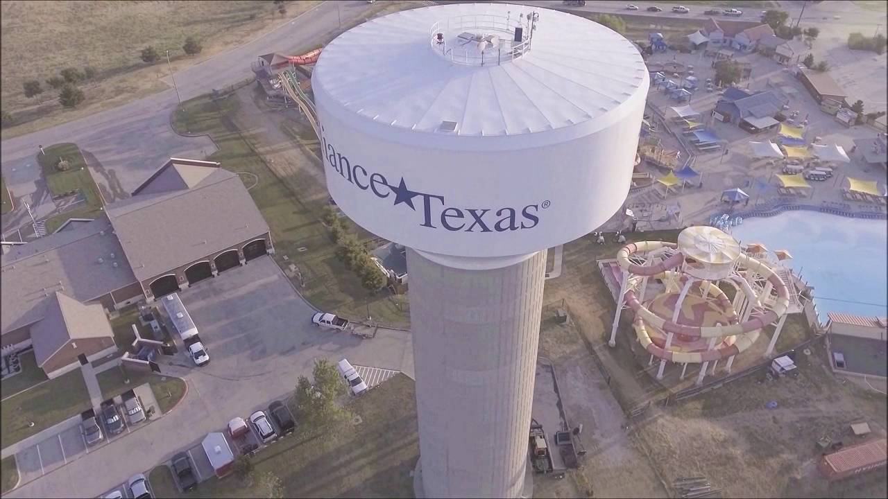 The City Parks of Roanoke, TX and surrounding area YouTube