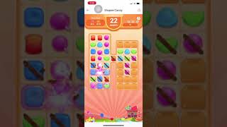 Shopee Candy Level 115 Tricks