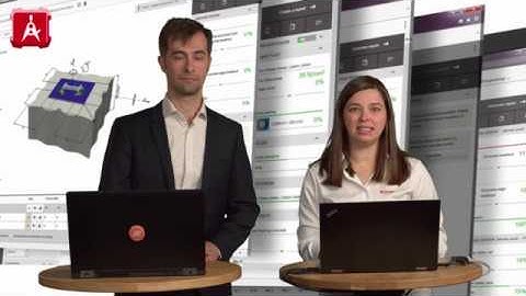 Webinar Hilti & IDEA StatiCa:  Safety & efficiency in steel-to-concrete connections