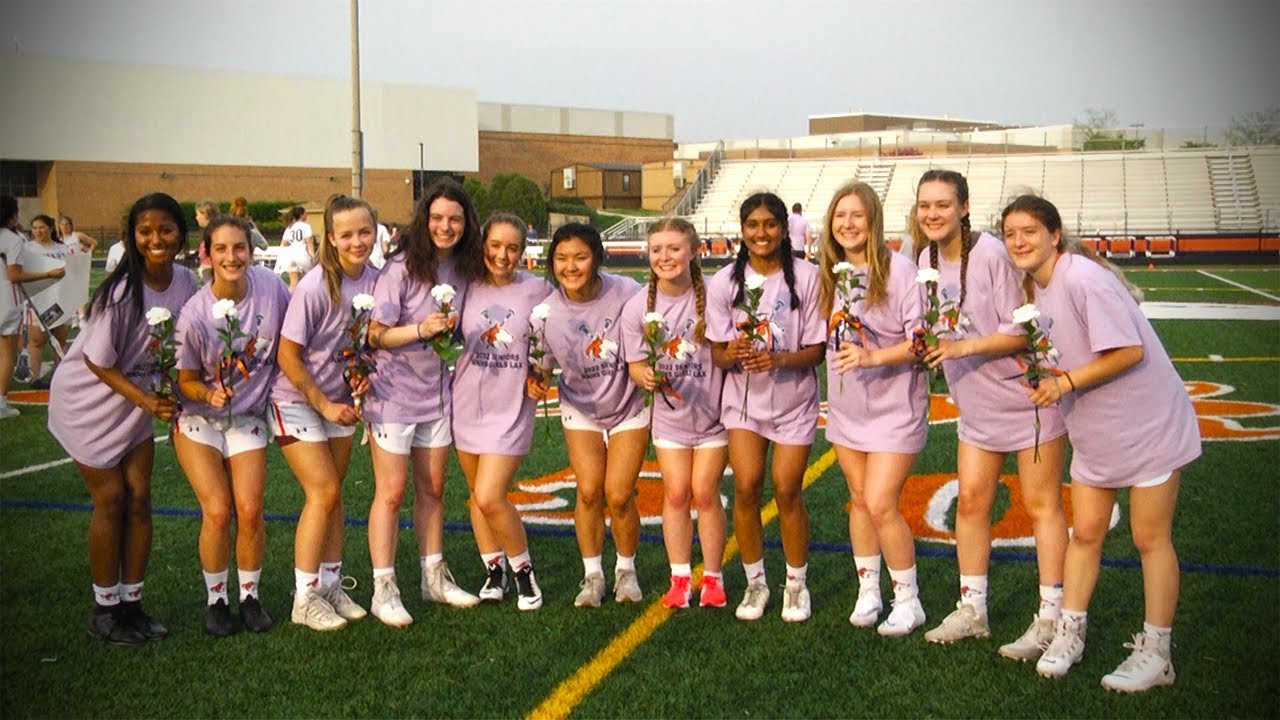 Girls Lacrosse Naperville Central vs. Naperville North 05.11.22 YouTube