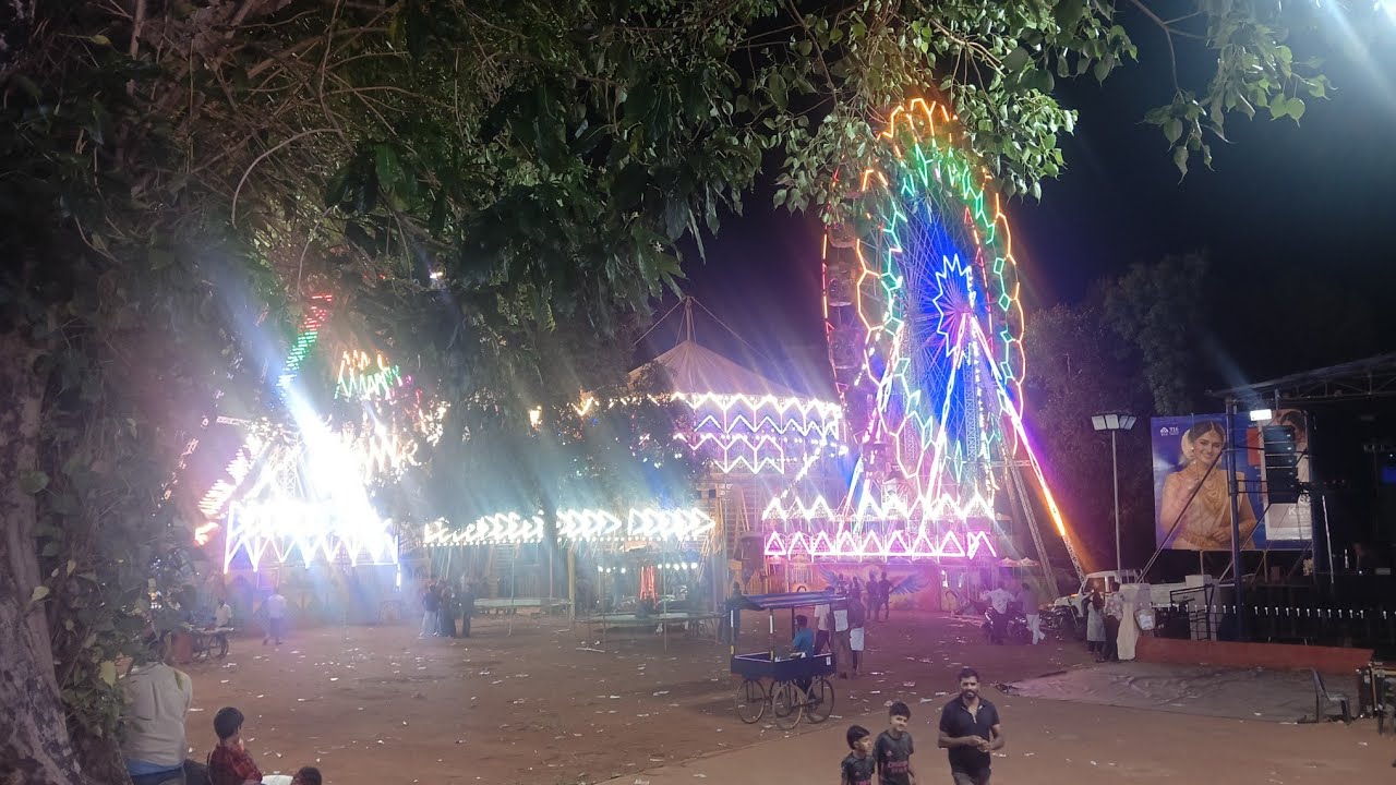 പള്ളികുറുപ് ന്യൂസ്‌  is live