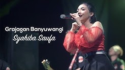 Syahiba Saufa - Grajagan Banyuwangi (Official Live Performance)  - Durasi: 5.02. 