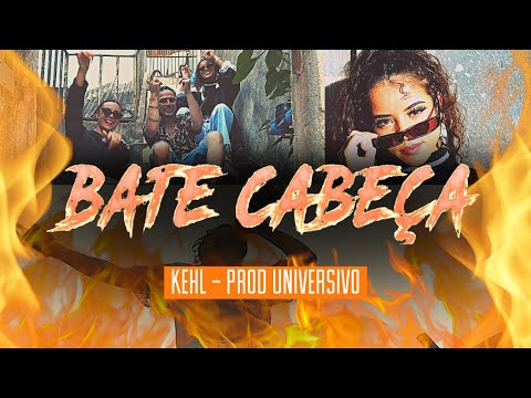 @universivorecords2.051 [ kehl 041] - Bate Cabeça. ( Prod Phantom )