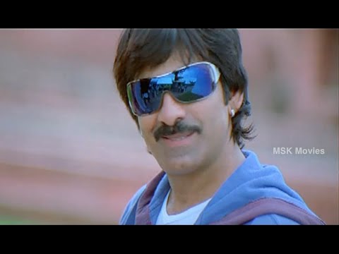 Superhit Murattu Singam (Mirapakay ) ( మిరప కాయ్ )Tamil Movie Part 1 - Ravi Teja, Richa Gangopadhyay
