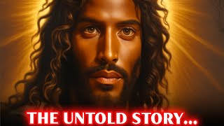 Black Israelites: Black Jesus |Full Documentary |The Untold Story of Christianity's African Heritage