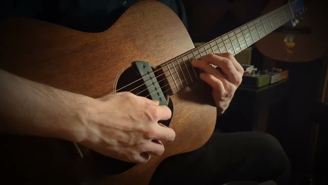 Martin - 000-15m (2023) Acoustic Guitar