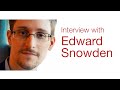 Edward Snowden Exclusive | The Deep State & How You Can Make a Difference