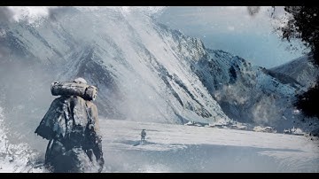 Frostpunk Nansen the Brave