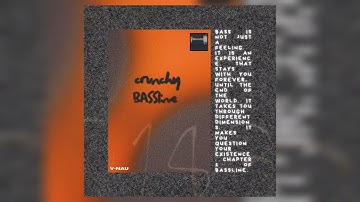 V-Nau - Crunchy Bassline | EDM | Bigroom | Electro House |