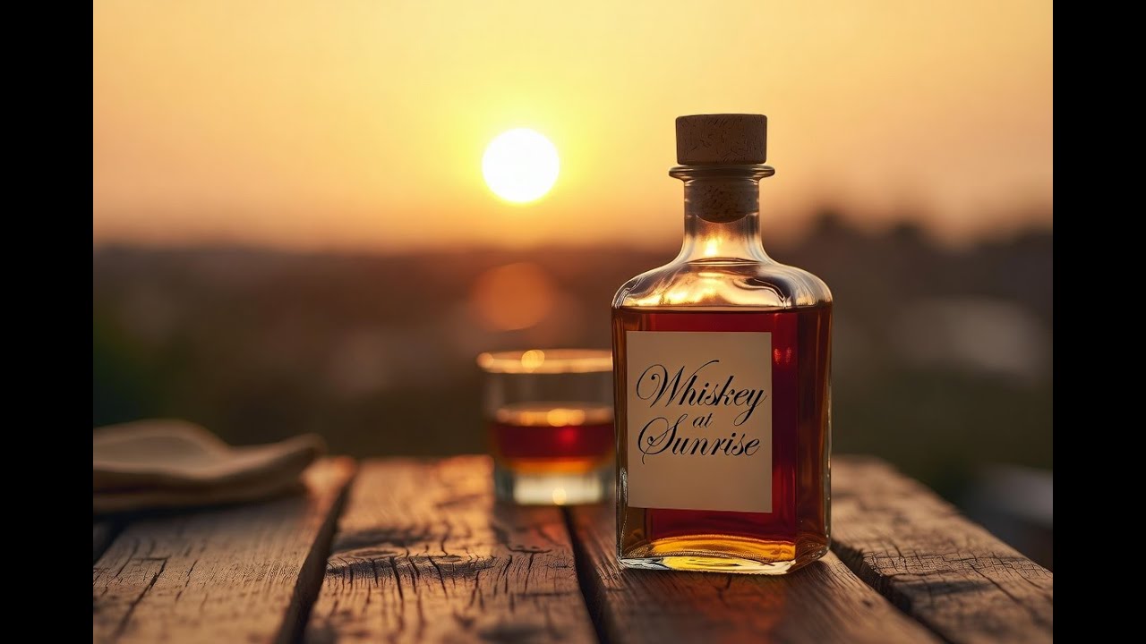 SOUTHERN COUNTRY-일출의 위스키