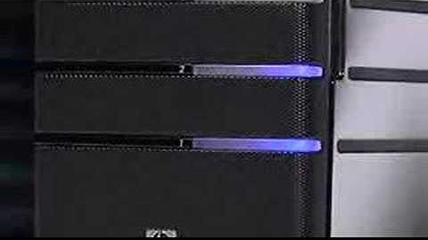 HPTips #8 - HP Media SmartServer - Auto PC Backup