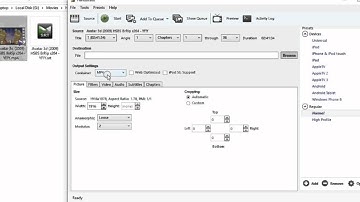 How to make any video to 5.1 Channel Surround Sound