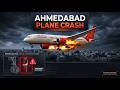 AI-171 Mystery SOLVED? | The Exact Reasons Behind the Air India Ahmedabad Crash