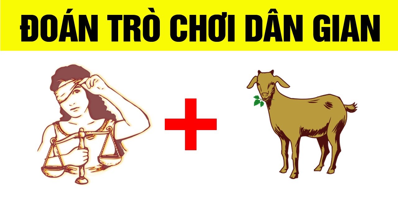 Top 10 Trò Chơi Đố Vui Bằng Hình Ảnh Thử Thách Trí Não Cho Người Lớn Và Trẻ  Em