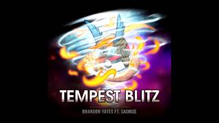 Tempest Blitz Feat. Saoirse (Charizard vs Shiron) [Pokemon vs Legendz]