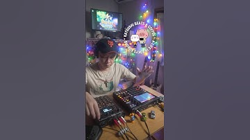 Wednesday Vibes on AKAI MPC One & ROLAND SP-404 MK2 #chillvibes  #mpc #sp404mk2 #mpcone #sp404