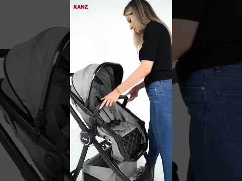Kanz kGO Travel
