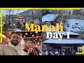 Delhi to Manali Part1||Affordable hotel in Manali||Hadimba Temple||Buddhist Monastery and Mall Road