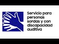 Samsung Customer Service | Soporte Lengua de signos para personas sordas y con discapacidad auditiva