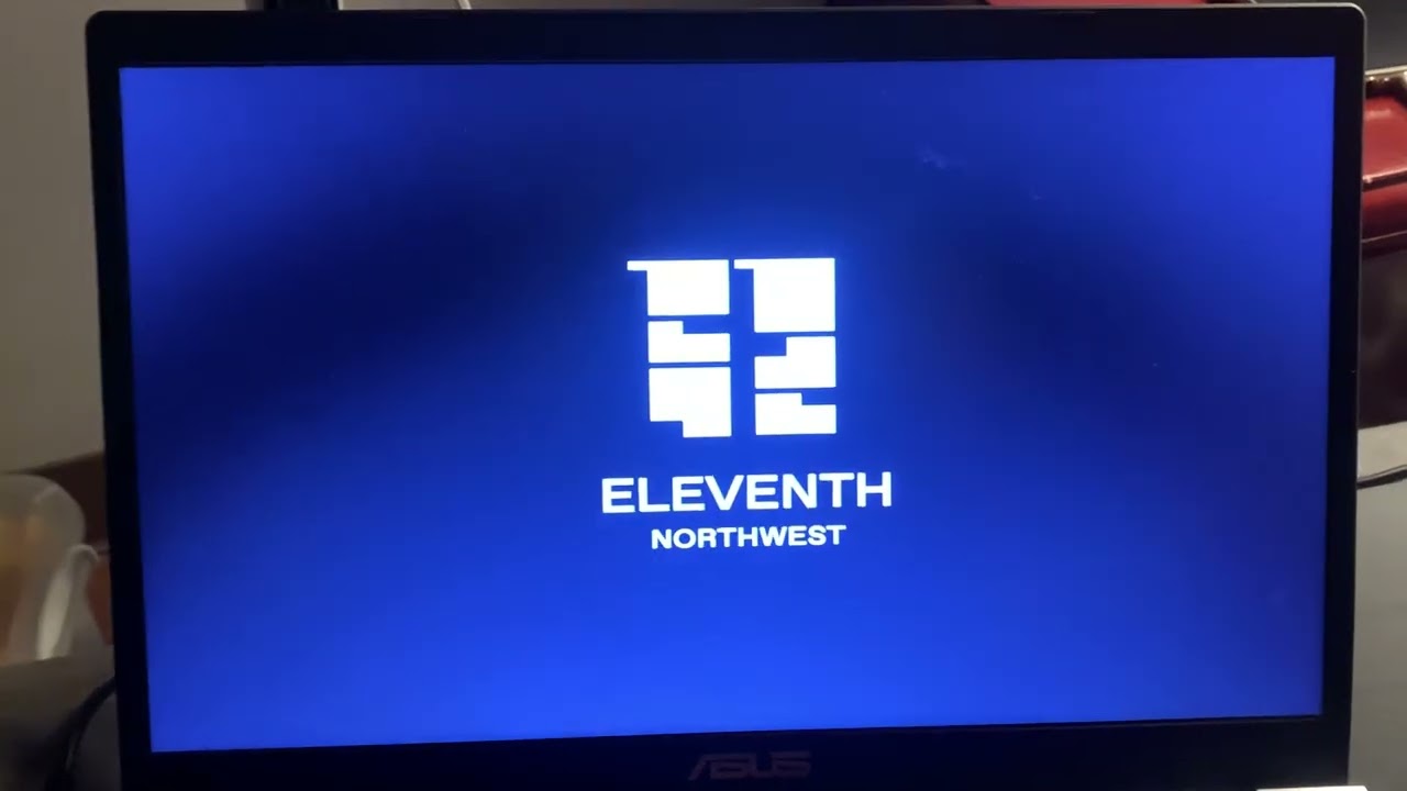 Startling/Tina Elmo/Wirthwhite/Eleventh Northwest/FRPC/Wildwood Enterprises/AMC Studios (2025)