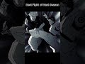 Best JJK fight #jujutsukaisen #jjk #season3 #gojo #sukana