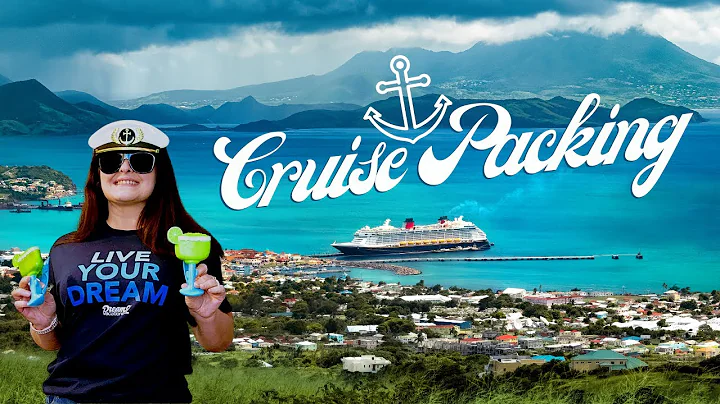CRUISE PACKING ESSENTIALS & TIPS #cruiselife #crui...