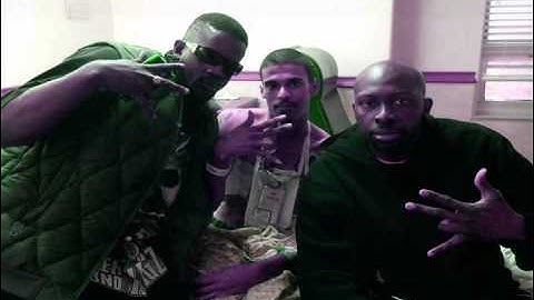 Move It - Pablo Piccasso ft.  Trill Menace & Eternal