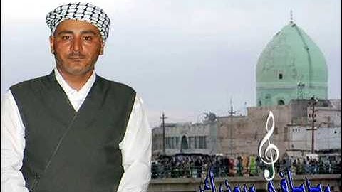 القارئ طلعت كركوكلى