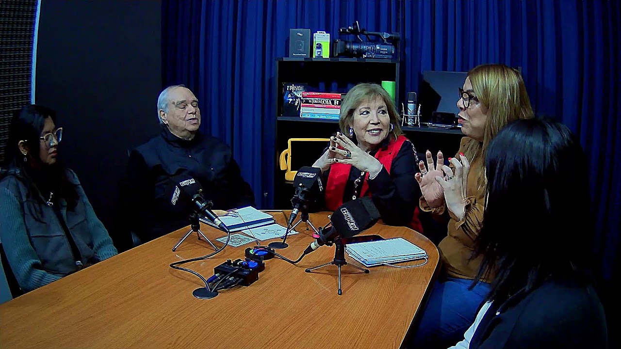 Neón Sonoro | VivoTV Radio Capital