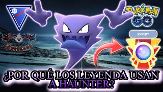 ¡ANTI-META! EL PODER DEL GOLPE VENENOSO Y LA RODADA EN LA LIGA SUPER // PC-1500 // (PVP) #pokemongo