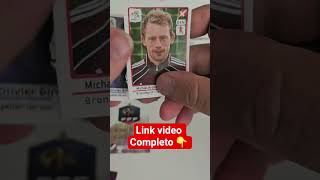 #euro2012 #panini #calciatoripanini #packopenning #vintage