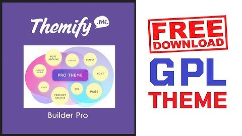 Themify Shoppe Wordpress Theme