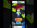 Robber Escape - Solve puzzle and run away #Shorts