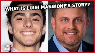 New documentary examines UnitedHealthcare CEO shooting suspect Luigi Mangione
