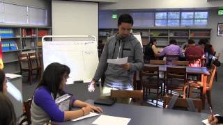California Early & Middle Colleges | CCEMC