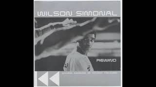 Wilson Simonal - Ela Diz Que Estou Por Fora (Bossacucanova Remix)