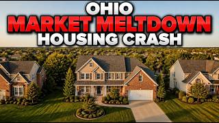 12 Ohio Cities Where Home Prices Dropped Up to 9.5% (September 2026)