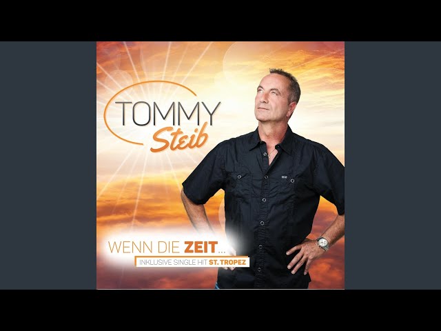 Tommy Steib - Wie im Liebesfilm