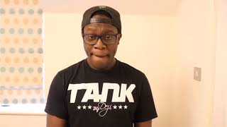 Deji deleted video my bro