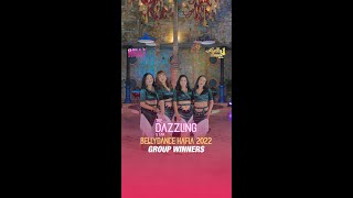 The Dazzling Star | E & N Grup | Hafla 2022