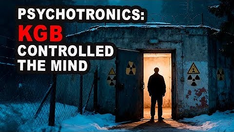 Secret Soviet Labs in Siberia: Psychotronics, UFOs & Missing Scientists