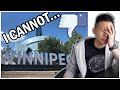 7 Reasons You Should NOT Move To Winnipeg | Millennial Moves