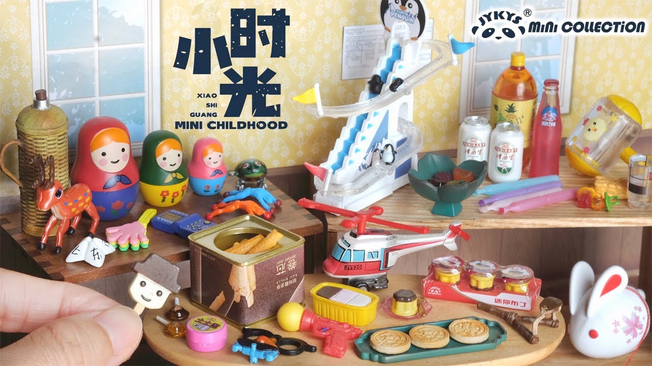 jykys ミニチュア ベビー用品 リーメント風 jykys ミニチュア ベビー